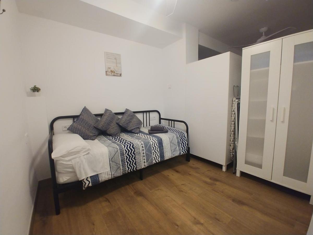 Mi Apartamento 60 Нерха Екстер'єр фото