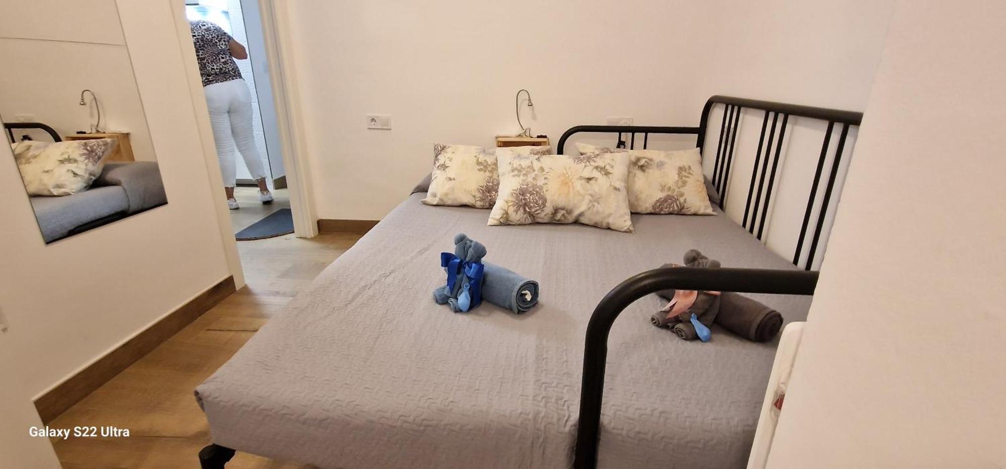 Mi Apartamento 60 Нерха Екстер'єр фото