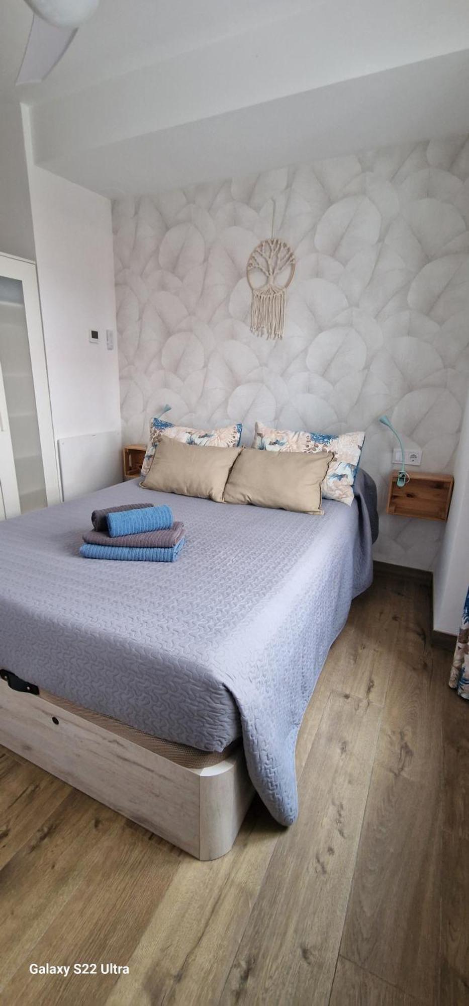 Mi Apartamento 60 Нерха Екстер'єр фото